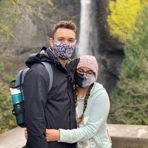 Meet your Posher, Wesley